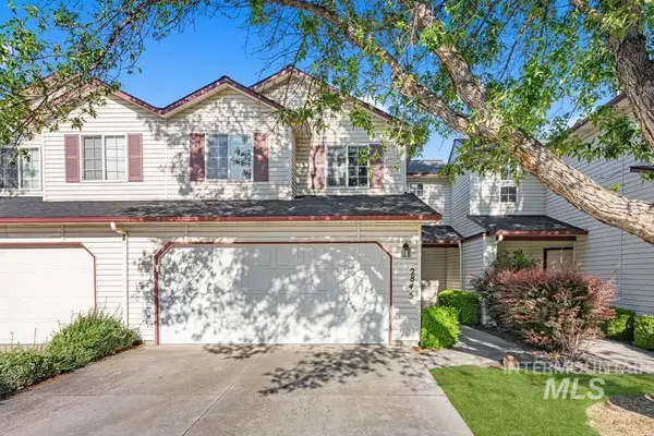 2845 S Ladera Place, Boise, ID 83705
