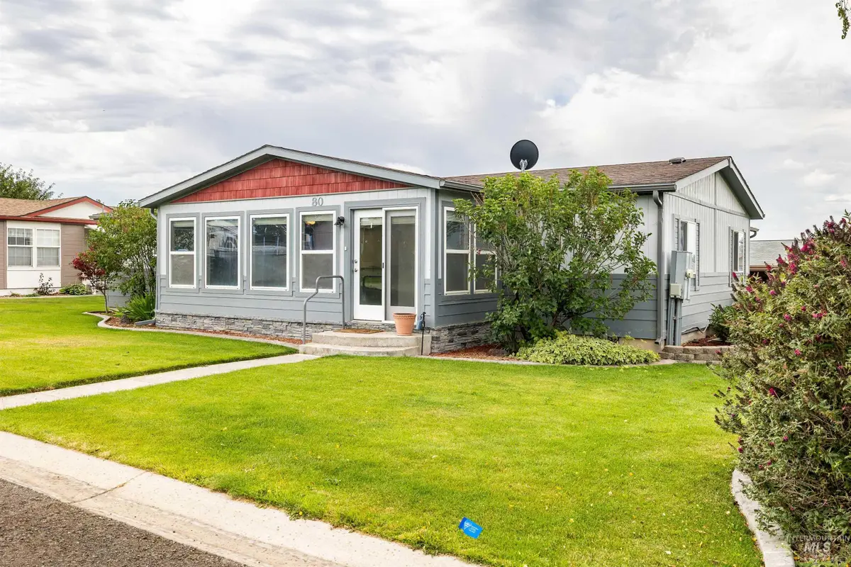 910 Moonglo #80, Buhl, ID 83316 - #1