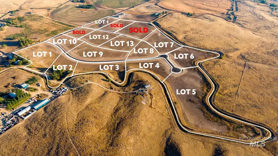 10200 Copperhead Lane, Caldwell, ID 83607 - #2