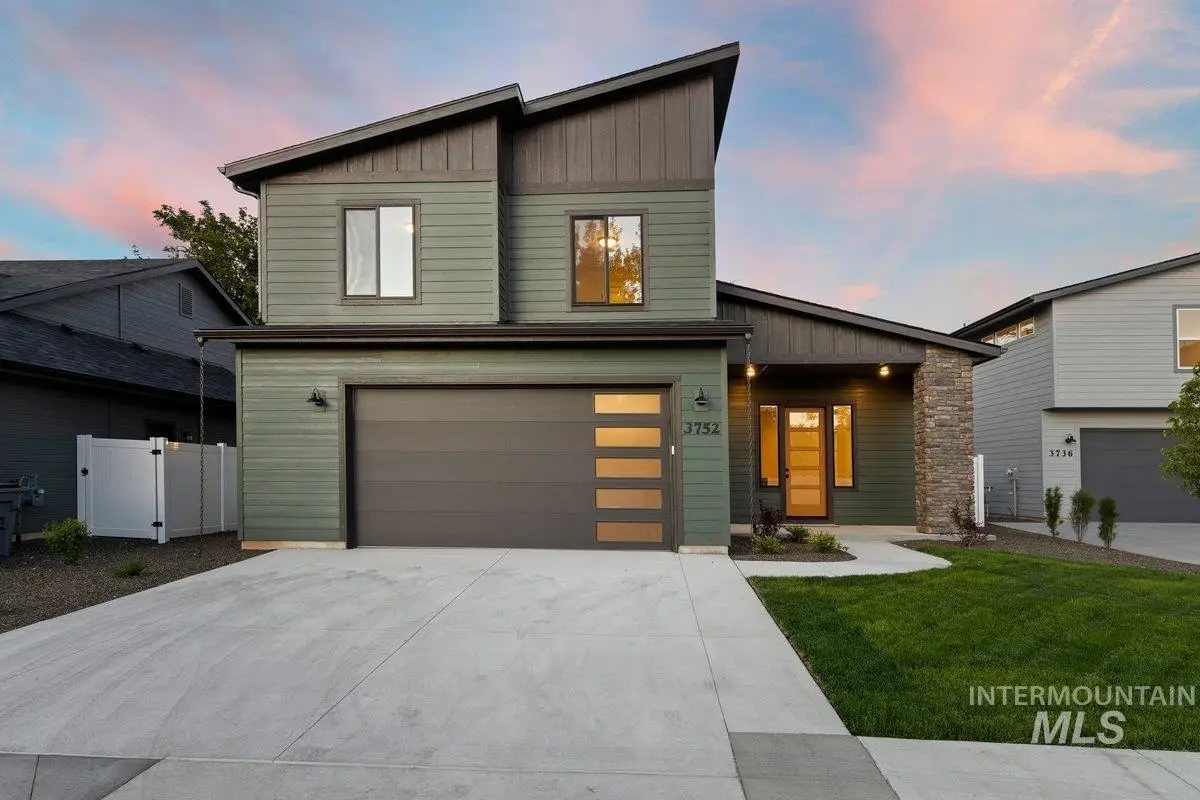 3752 Jackie Lane, Boise, ID 83704 - #1