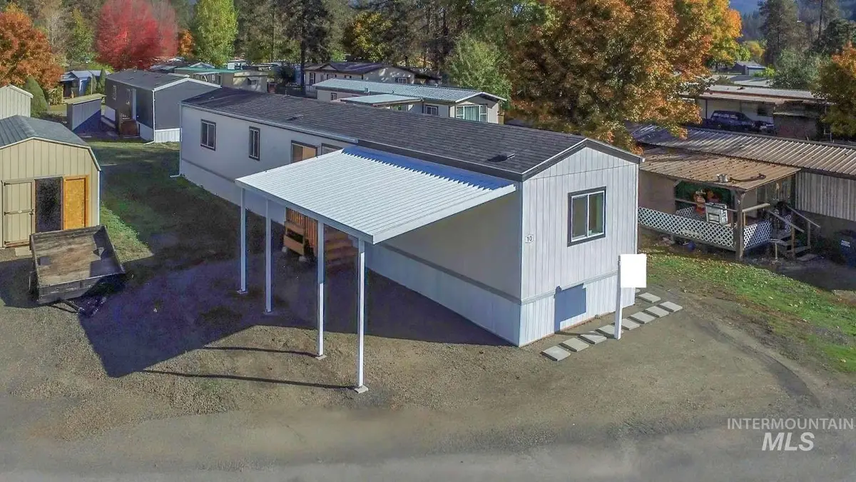 10 Kamloop, Orofino, ID 83544 - #1