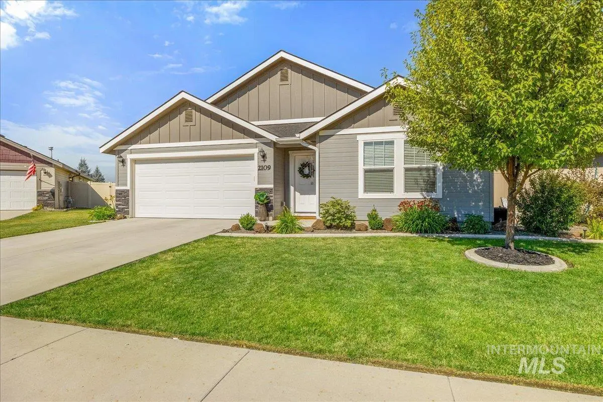 2109 N Greenville Ave., Kuna, ID 83634 - #1