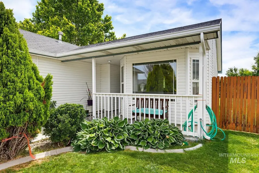 2805 Swan Ave., Nampa, ID 83687 - #3