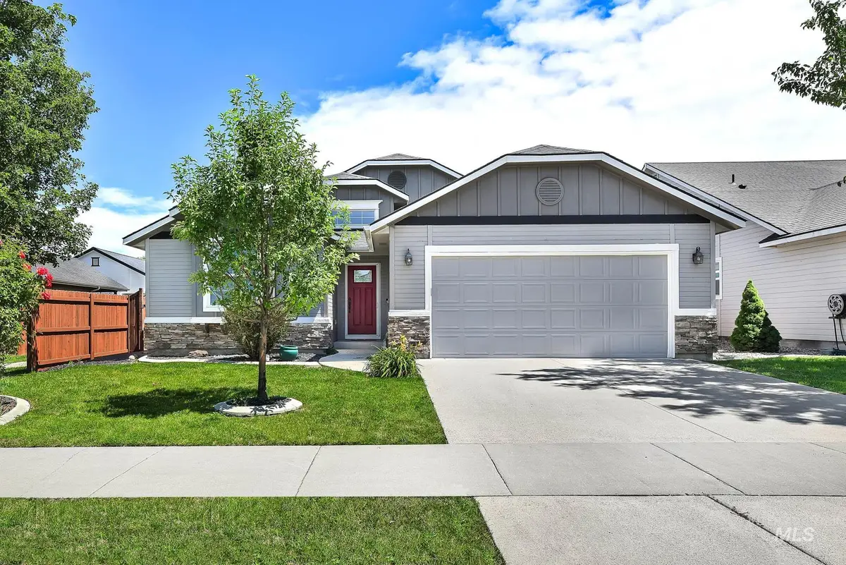 5974 S Fireglow Ave, Boise, ID 83709 - #1