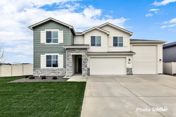 4417 Segovia Ave, Caldwell, ID 83607