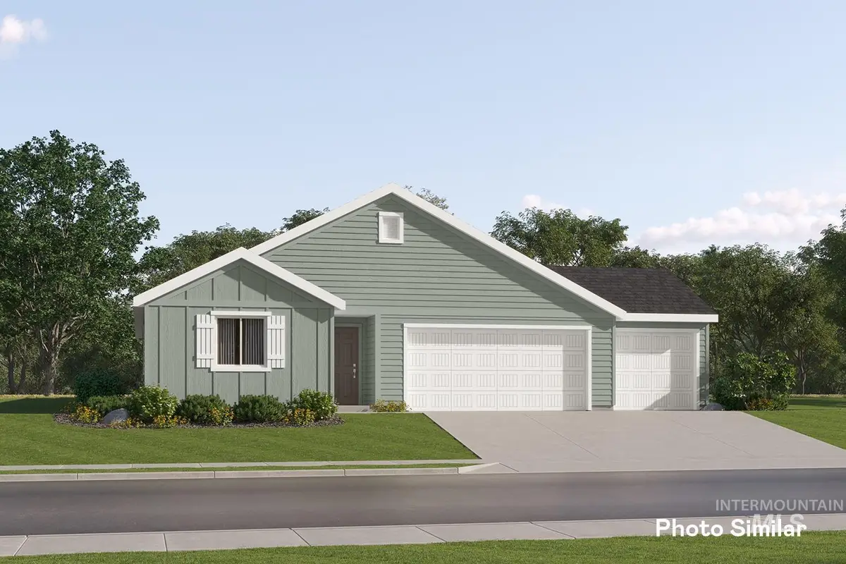 15158 Irisation Ave, Caldwell, ID 83607 - #1