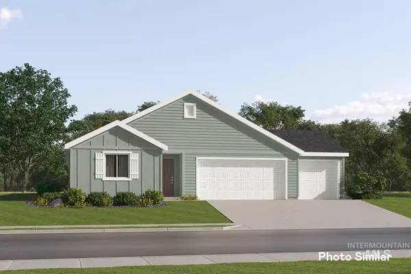 15158 Irisation Ave, Caldwell, ID 83607