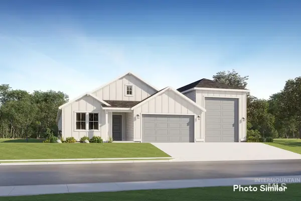 14376 Stratus Court, Caldwell, ID 83607