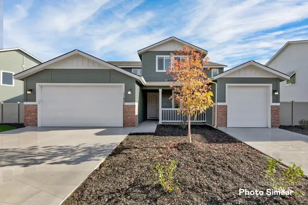 14451 Stratus Court, Caldwell, ID 83607