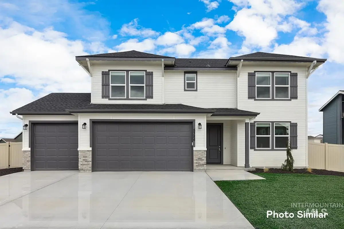 14535 Virga St, Caldwell, ID 83607 - #1