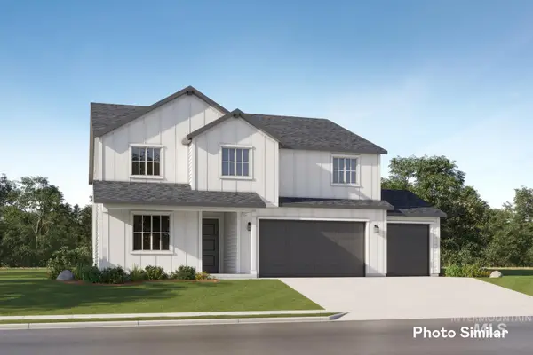 14547 Virga St, Caldwell, ID 83607