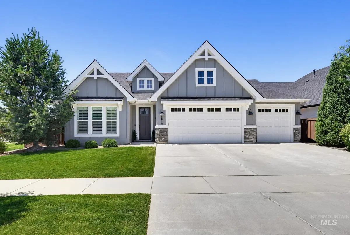 5889 N Lichfield Ave, Meridian, ID 83646 - #1