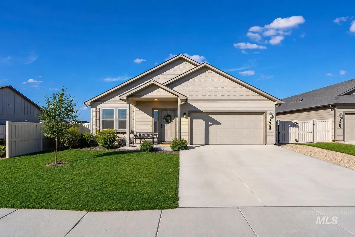 3905 Winged Dove St., Caldwell, ID 83605 - #1