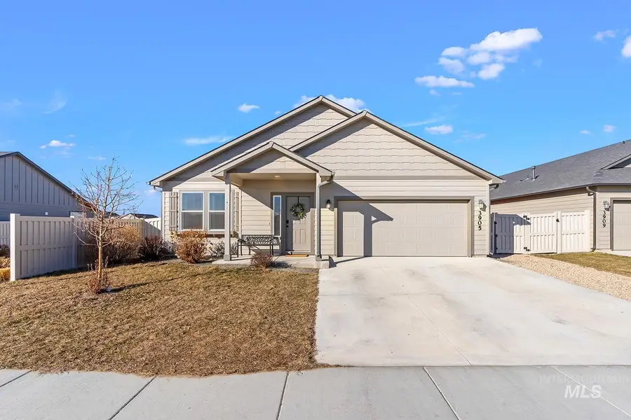 3905 Winged Dove St., Caldwell, ID 83605 - #2