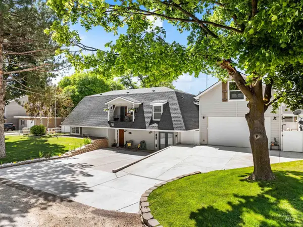 203 Melba Dr, Nampa, ID 83686
