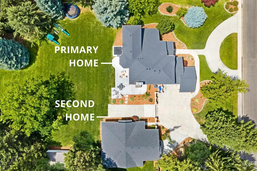 441 W Fordham Drive, Eagle, ID 83616 - #3