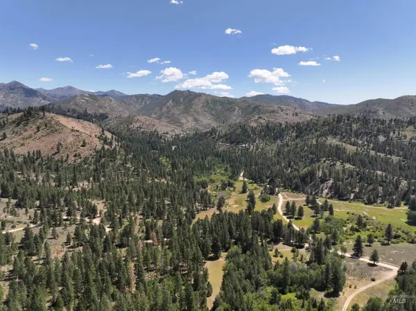 TBD Smith Creek Rd, Prairie, ID 83647