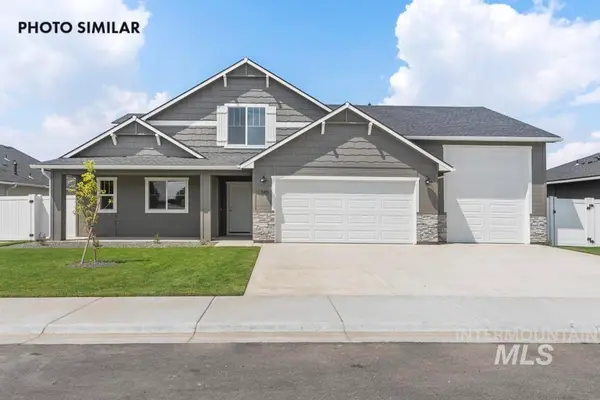 1716 Rapid Rd, Emmett, ID 83617