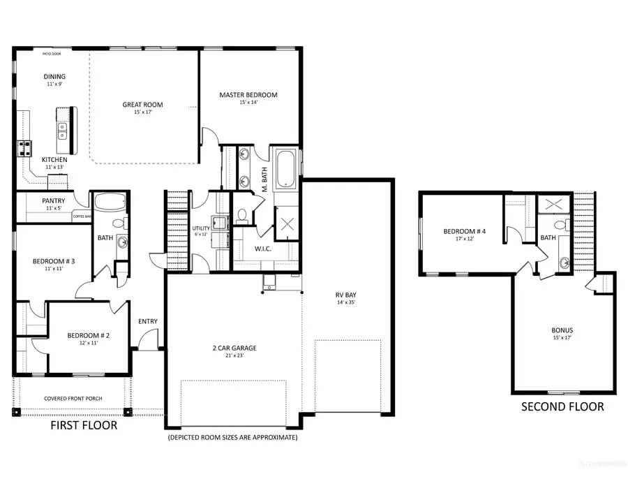 1716 Rapid Rd, Emmett, ID 83617 - #2