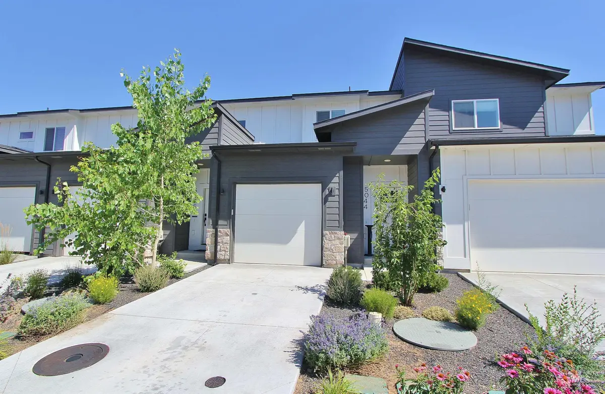 5044 E Woodward Ln, Nampa, ID 83687 - #1