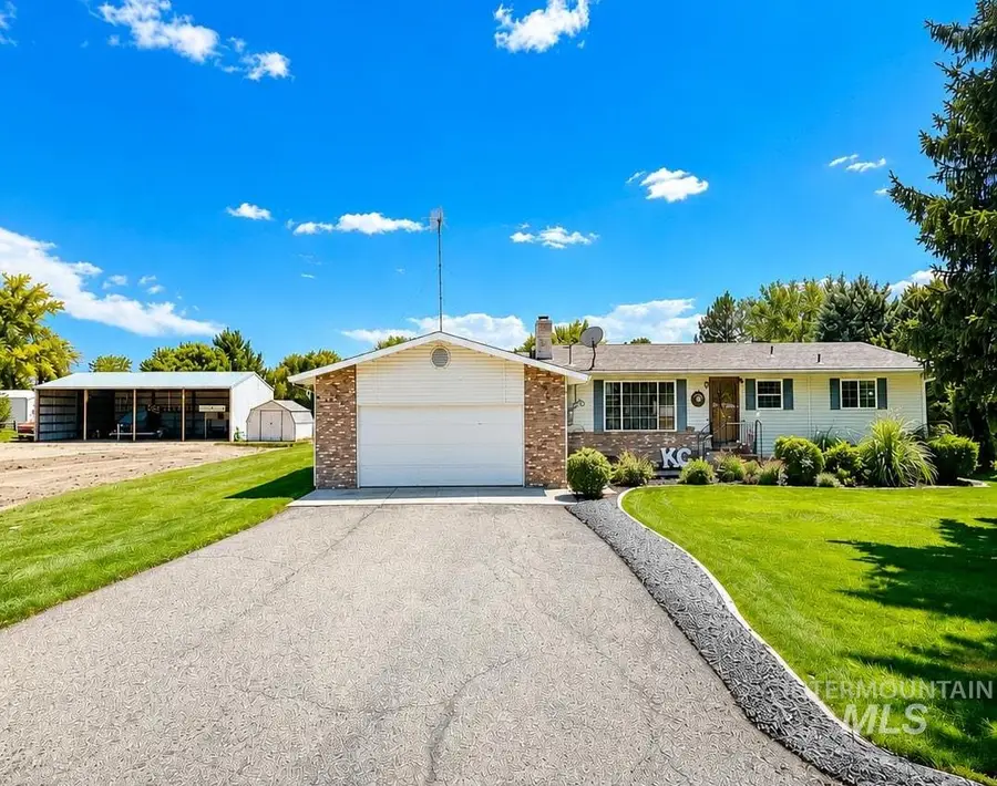 7711 Spring Dr, Nampa, ID 83687 - #2