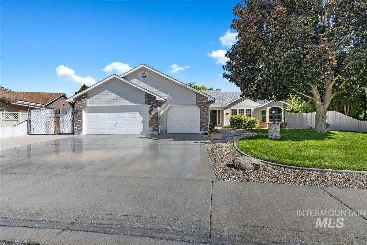 2142 W Lasher, Meridian, ID 83646 - #1