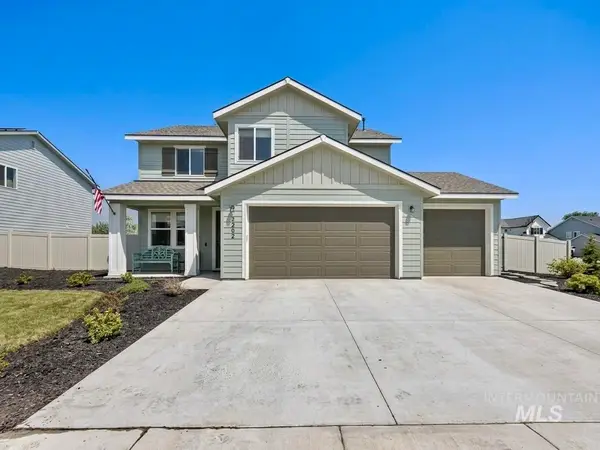 3282 E Mossy Cove St, Nampa, ID 83686