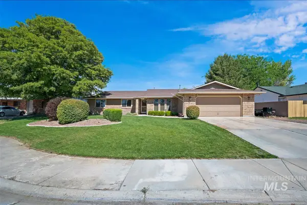 82 S. Heather, Nampa, ID 83651