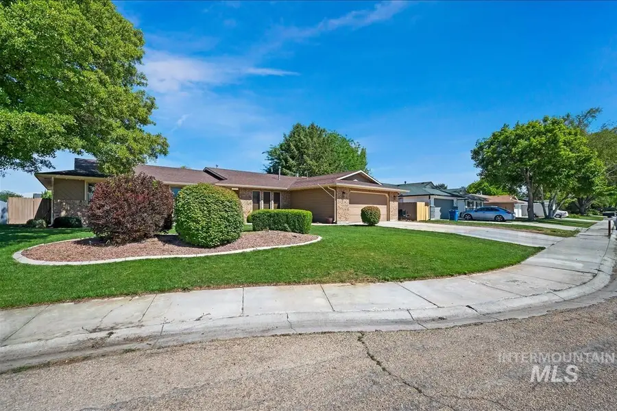 82 S. Heather, Nampa, ID 83651 - #3