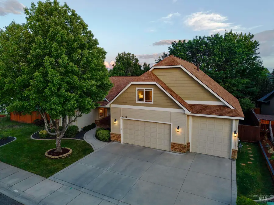 2147 E Kamay Dr, Meridian, ID 83646 - #3