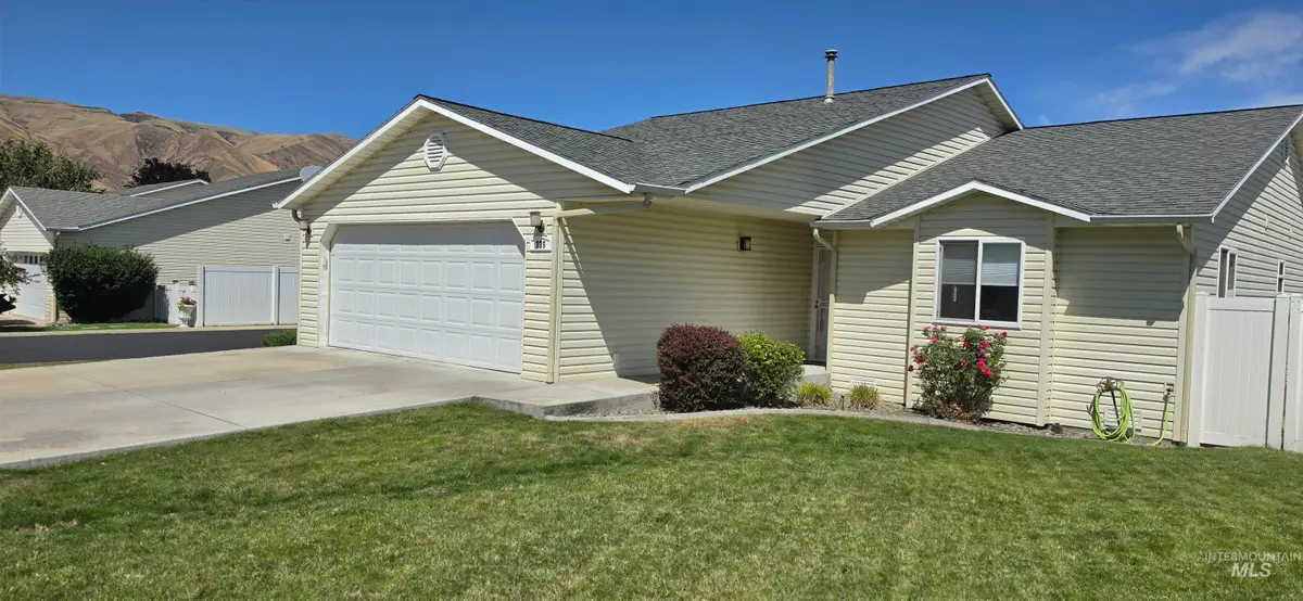 735 16th, Clarkston, WA 99403 - #1