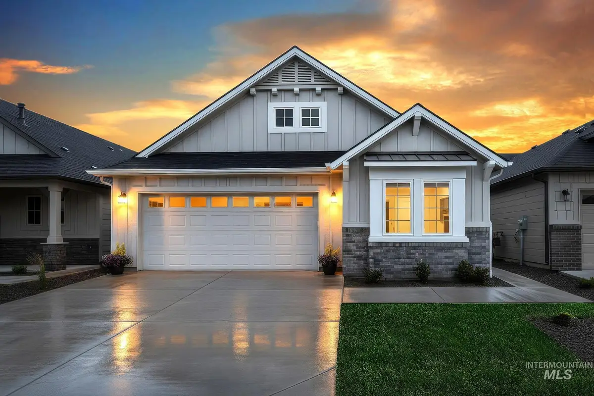 1251 W Jasper St, Meridian, ID 83642 - #1