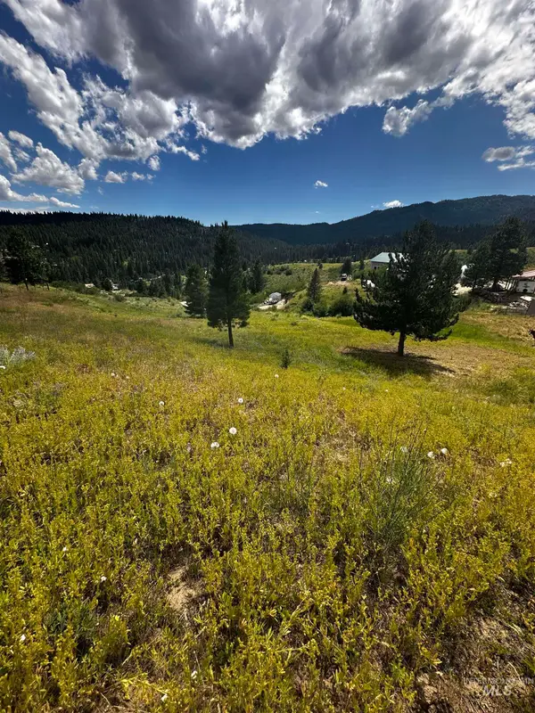 TBD Gold Fork Ridge Rd-1.03 Acres, Boise, ID 83716