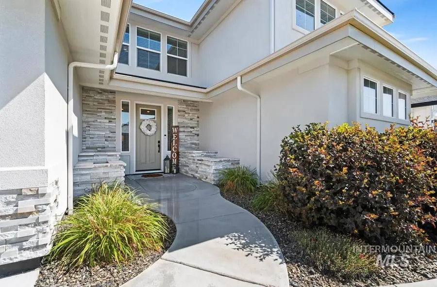 1008 E Osorno Dr, Kuna, ID 83634 - #2