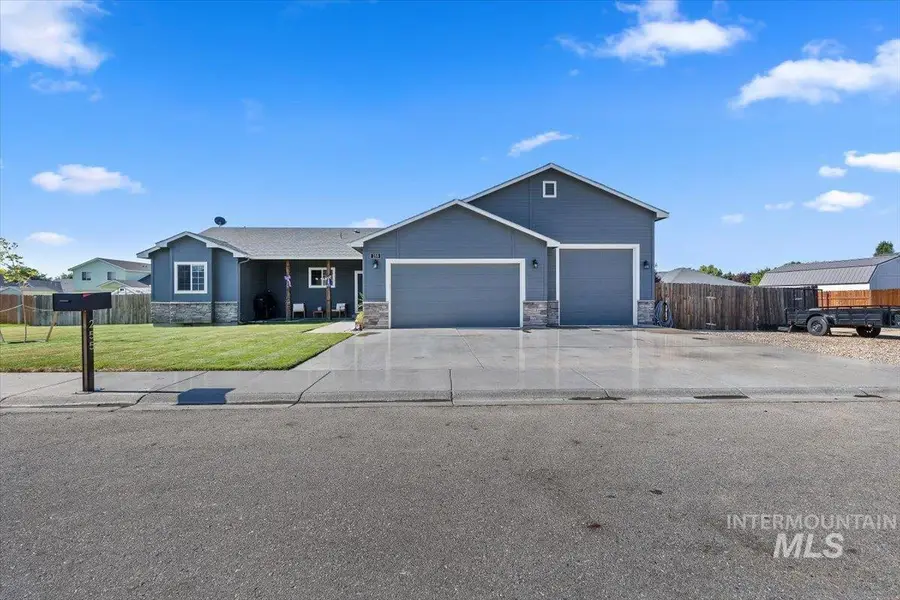 255 NE Greystone, Mountain Home, ID 83647 - #2
