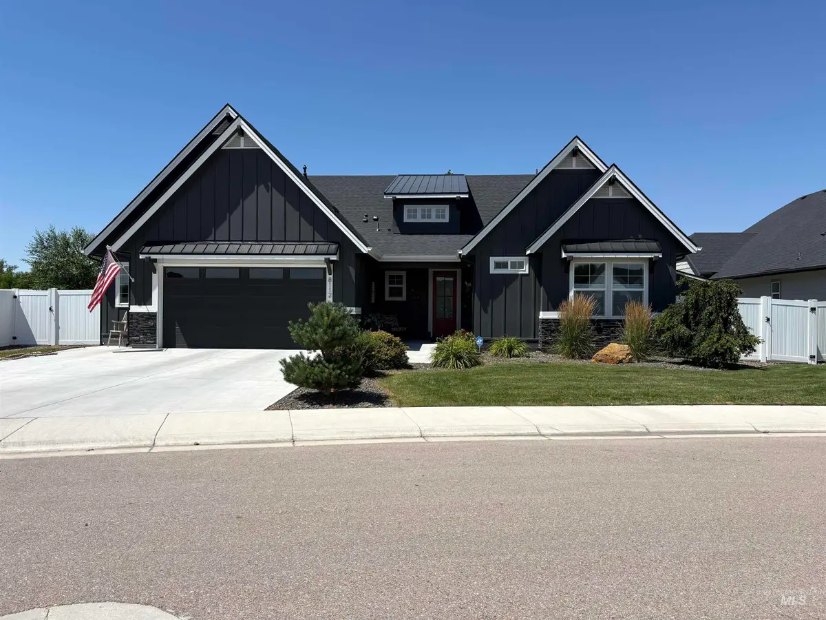 8112 Fountain Brook St, Middleton, ID 83644 - #1