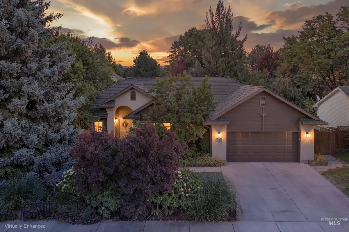5108 W Cove St, Garden City, ID 83714 - #1