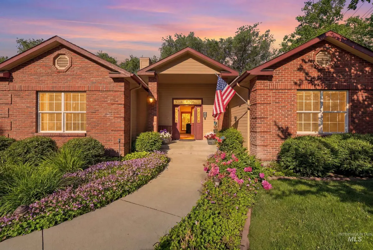 115 Walnut Creek Way, Nampa, ID 83686 - #1