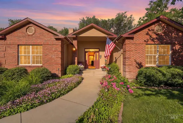 115 Walnut Creek Way, Nampa, ID 83686