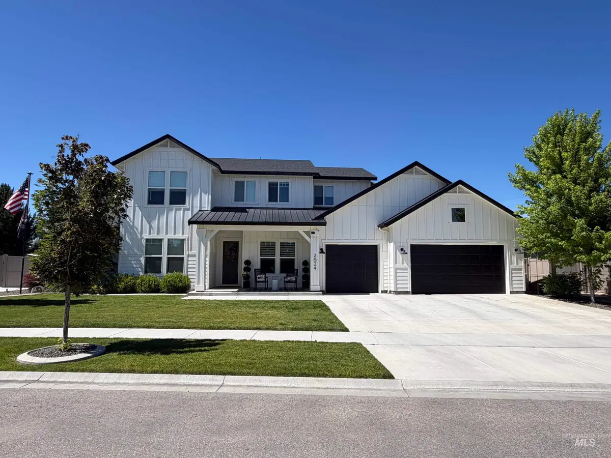 2624 E Lawton Drive, Meridian, ID 83642 - #1