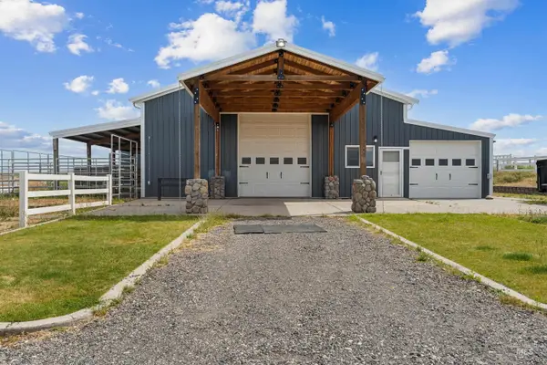 1166 Amity Lane, Clarkston, WA 99403
