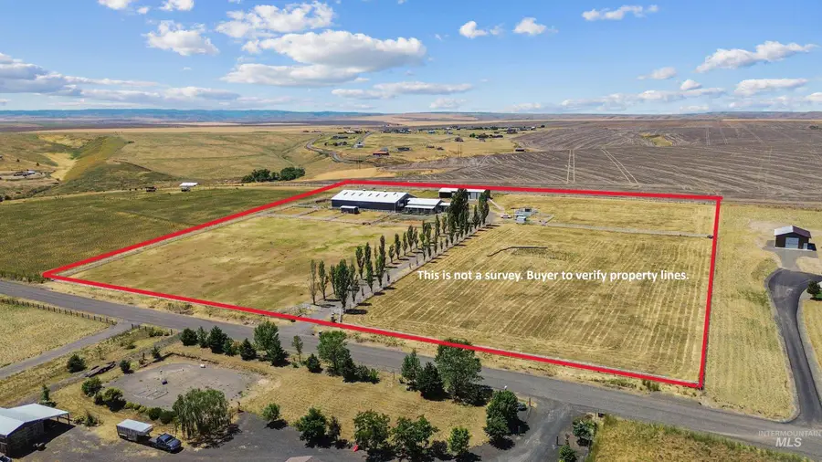 1166 Amity Lane, Clarkston, WA 99403 - #2