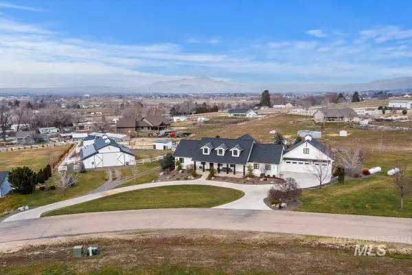 994 Walker Trail, Emmett, ID 83617