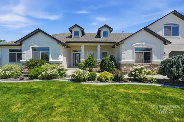 22 N Burlington Dr, Nampa, ID 83687