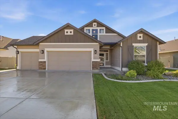 1203 Fishertown Ave., Caldwell, ID 83605