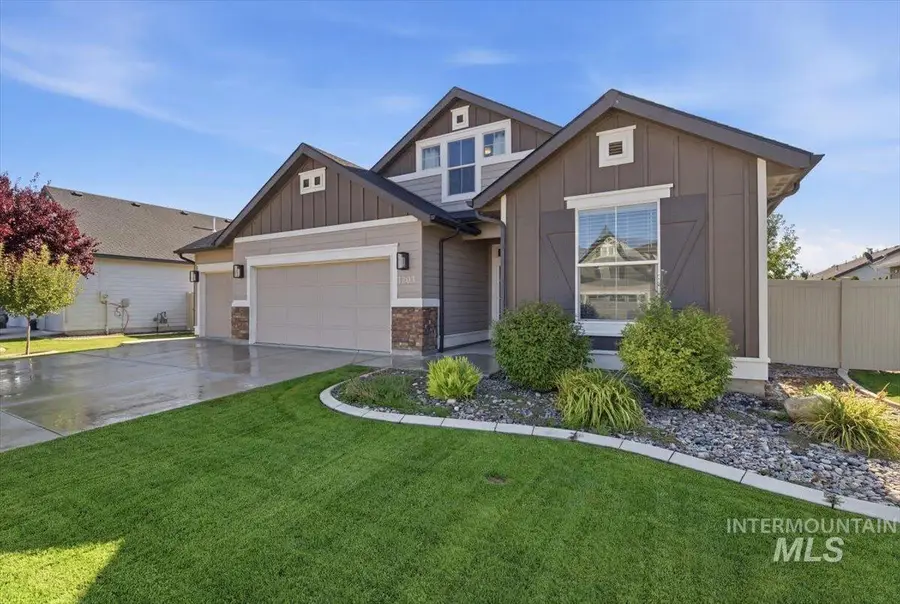 1203 Fishertown Ave., Caldwell, ID 83605 - #2