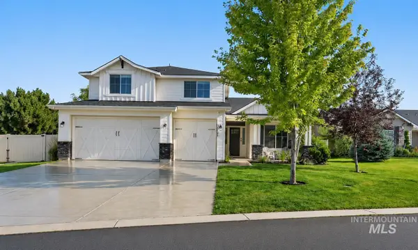 11151 W Carriage Hill Ct, Nampa, ID 83686