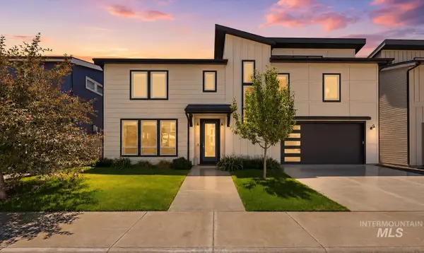 1639 W Cyrus St, Boise, ID 83705