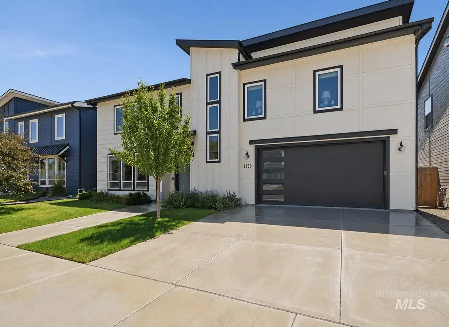 1639 W Cyrus St, Boise, ID 83705 - #3