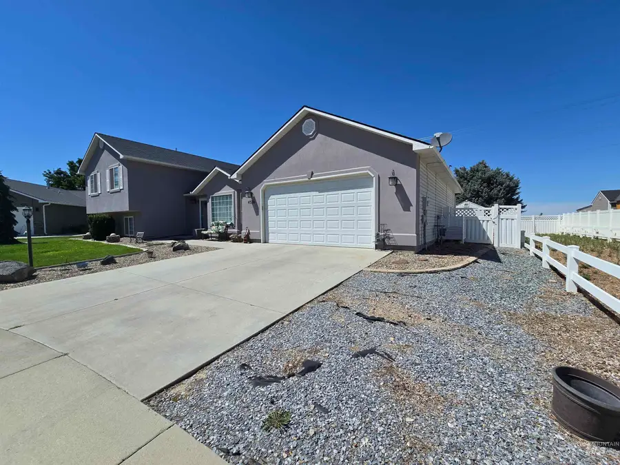 4336 W Niemann Dr, Meridian, ID 83646 - #2